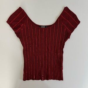 Laundry by Sherri Segal top